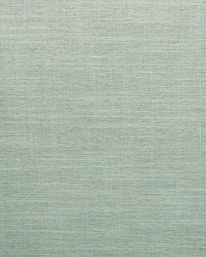 Armchair Linen Light Green Romines