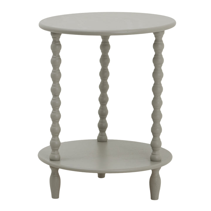 Camden Collection Round Side Table