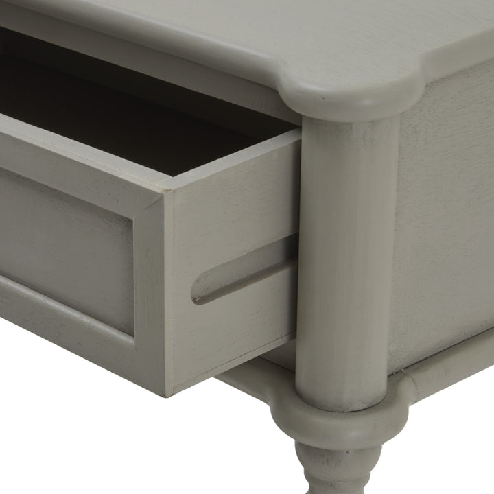 Camden Collection Two Drawer Console Table