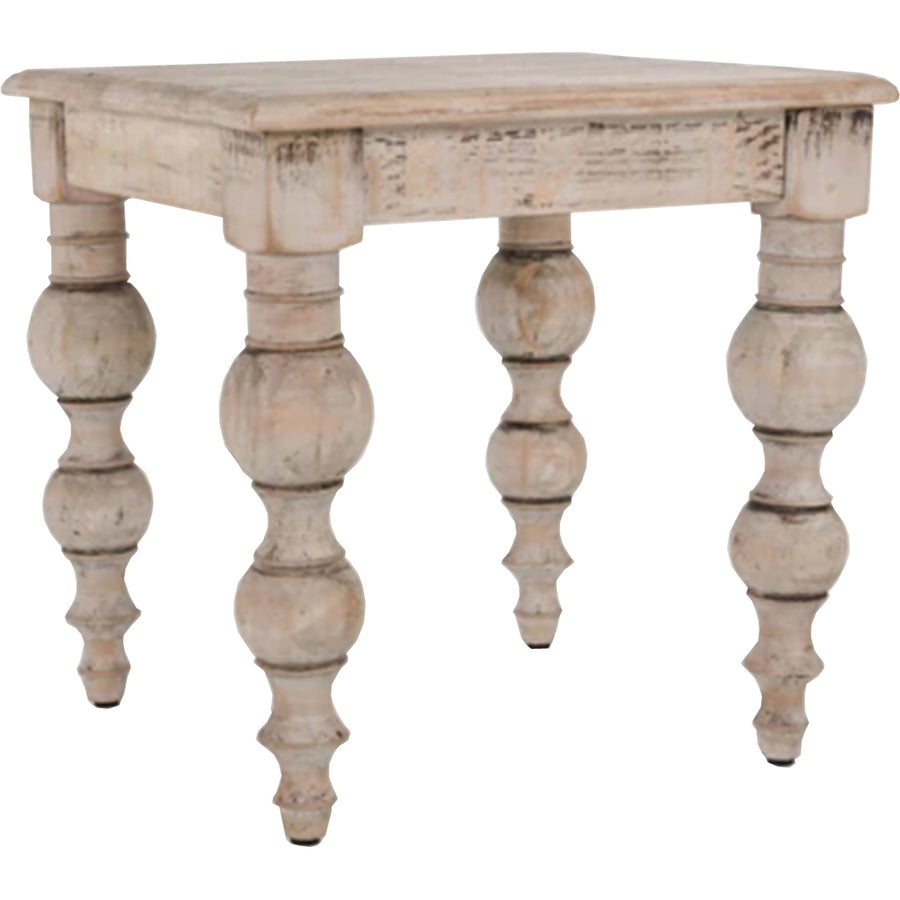 Rutland Collection Side Table