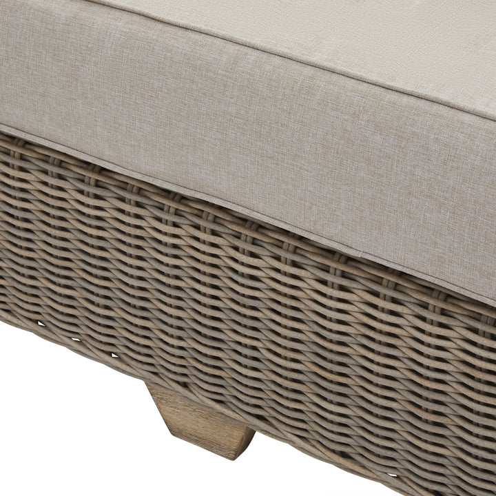 OUT Capri Collection Outdoor Two Seater Sofa