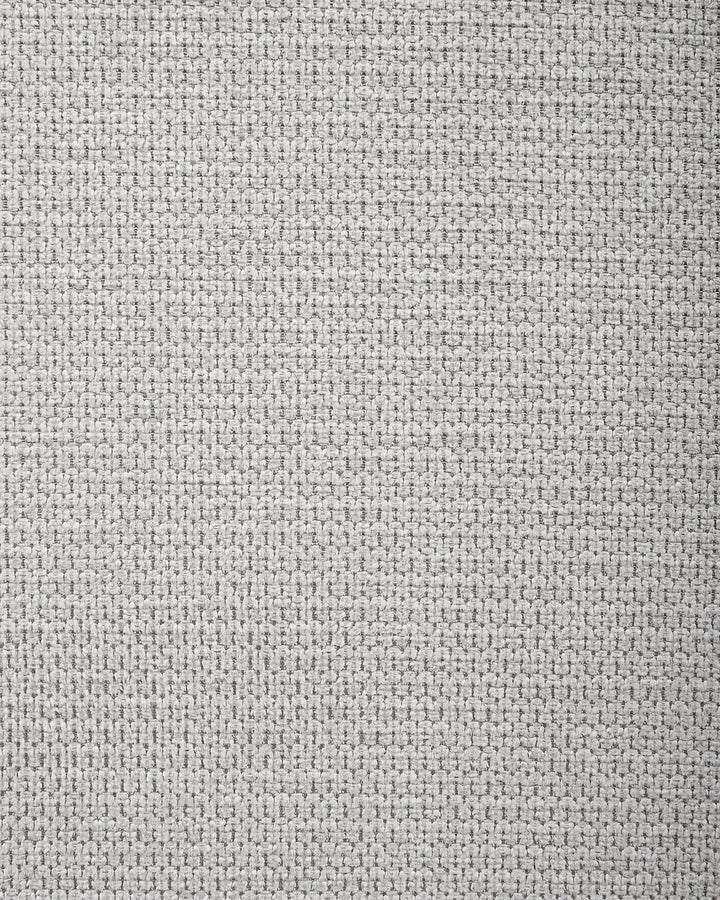 Armchair Fabric Light Grey Arafa