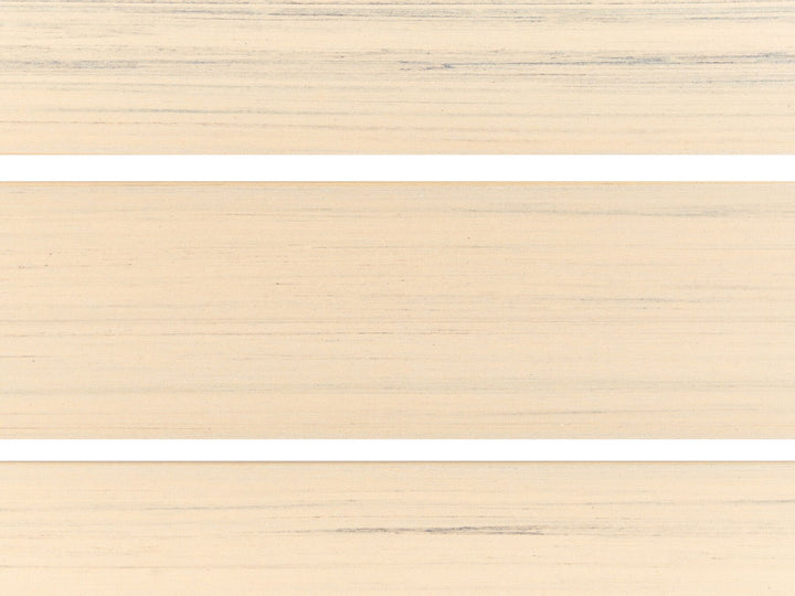 Como Garden Dining Table 150 cm 90 cm Beige