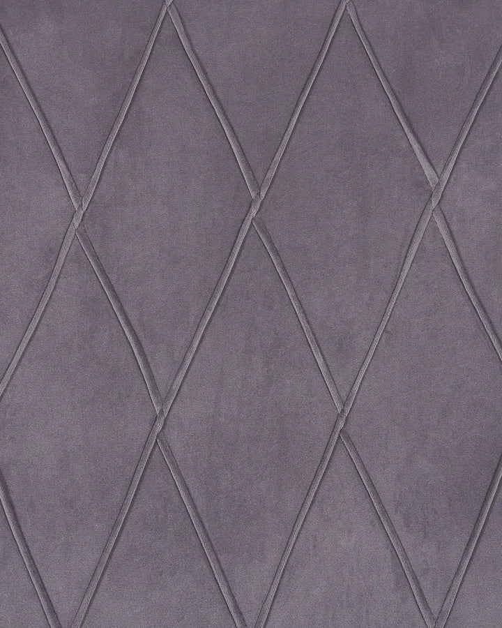 Armchair Velvet Grey Ricki