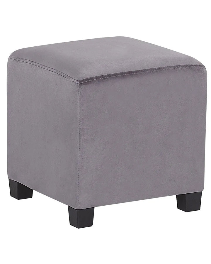 Armchair Velvet Grey Ricki
