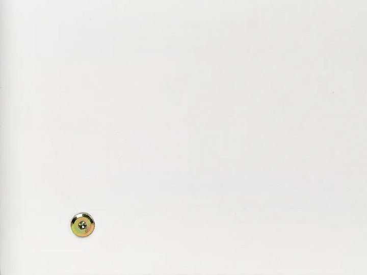 Trundle Bed Pine Wood 90 x 200 cm (EU Single) White Erlom