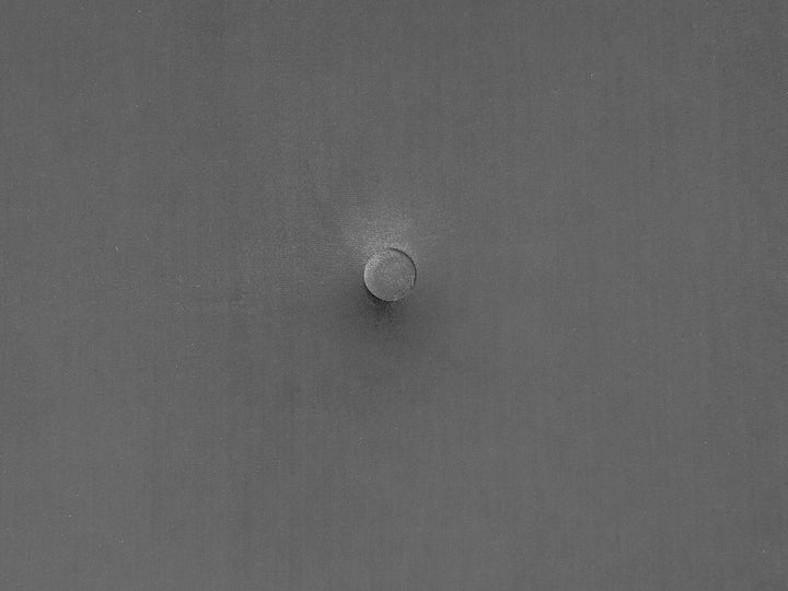 Vadso Left Hand Velvet Corner Sofa Bed Grey