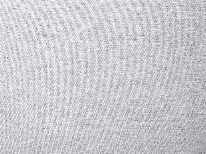 Tomra Right Hand Fabric Corner Sofa Light Grey