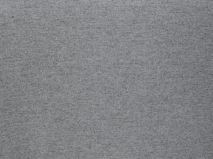 Tomra Right Hand Fabric Corner Sofa Dark Grey