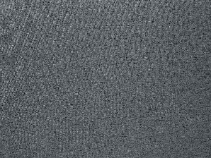 Tomra Right Hand Fabric Corner Sofa Graphite Grey