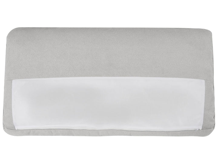 Lofoten Left Hand 3 Seater Corner Sofa Light Grey