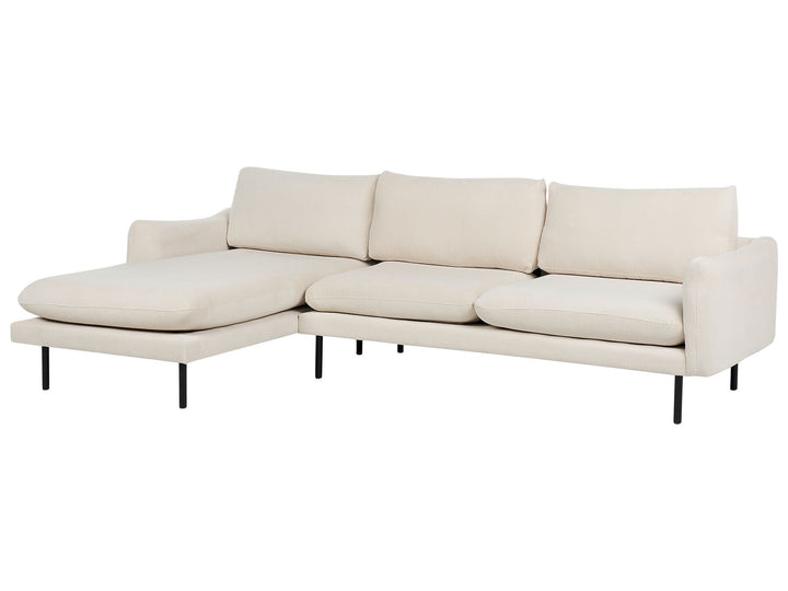 Vinterbro Right Hand Corner Sofa Light Beige