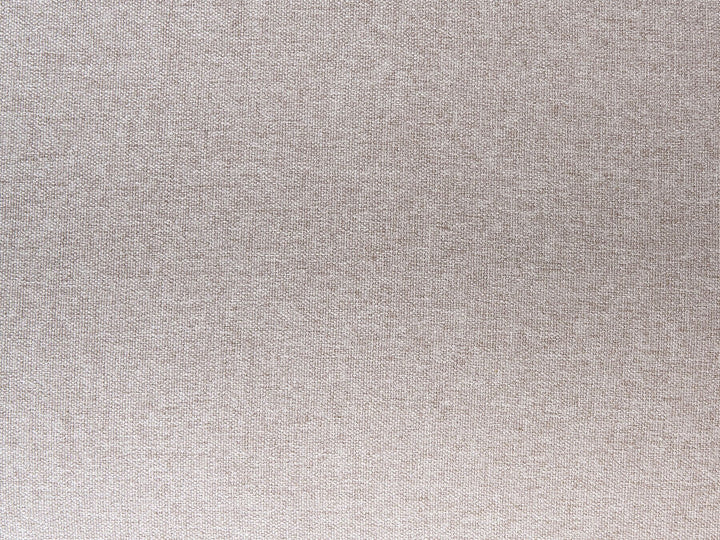 Simos Right Hand Fabric Corner Sofa Light Grey