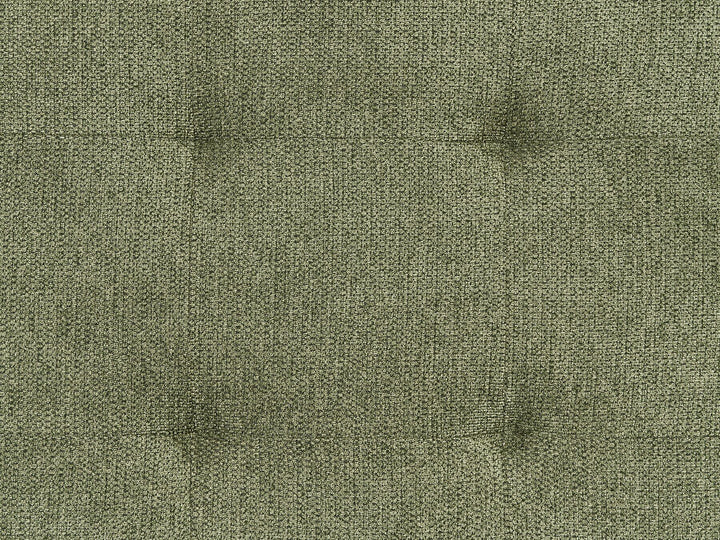 Flam Corner Sofa Green