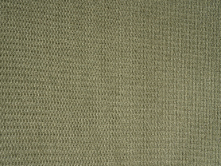 Left Hand Fabric Corner Sofa Green Altan