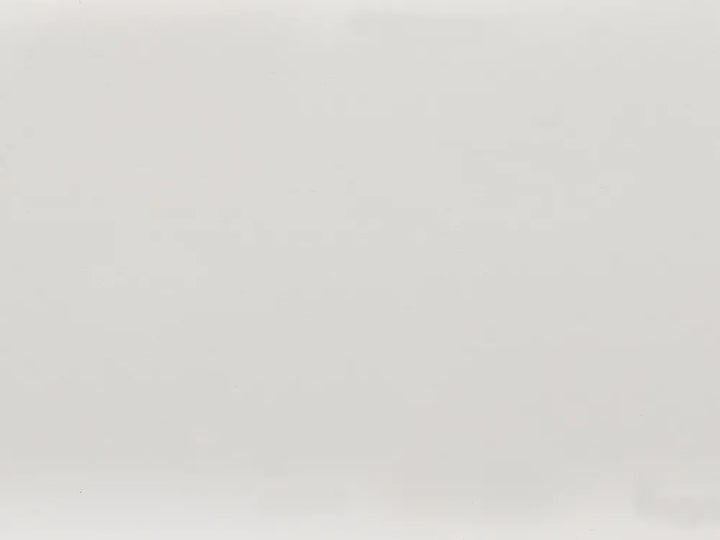 Mid Sleeper Bed Wood 90 x 200 cm (EU Single) White Lampley