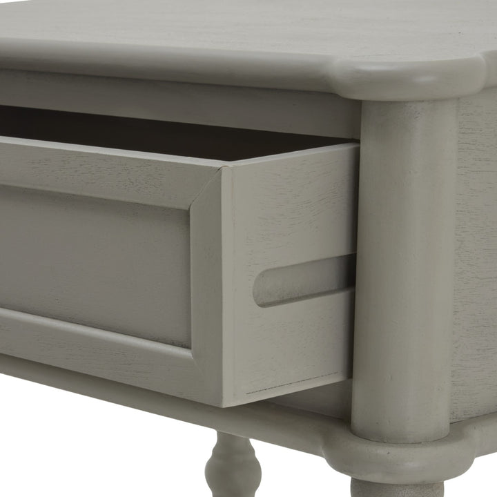 Camden Collection One Drawer Side Table