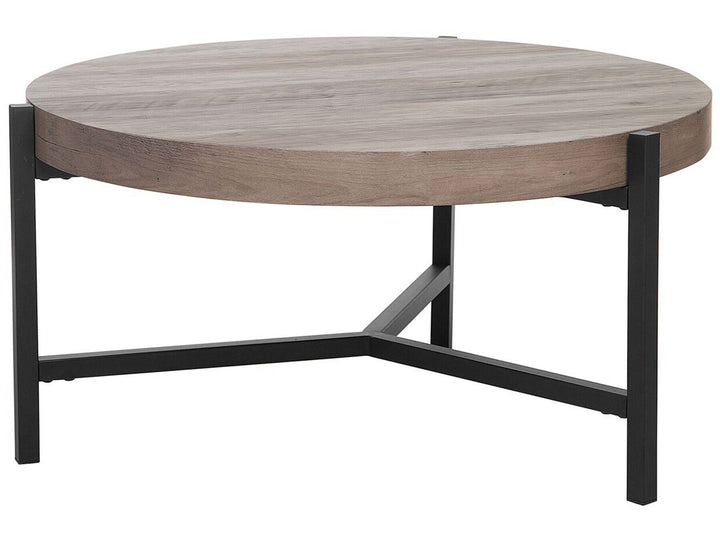 Armijo Coffee Table Light Wood