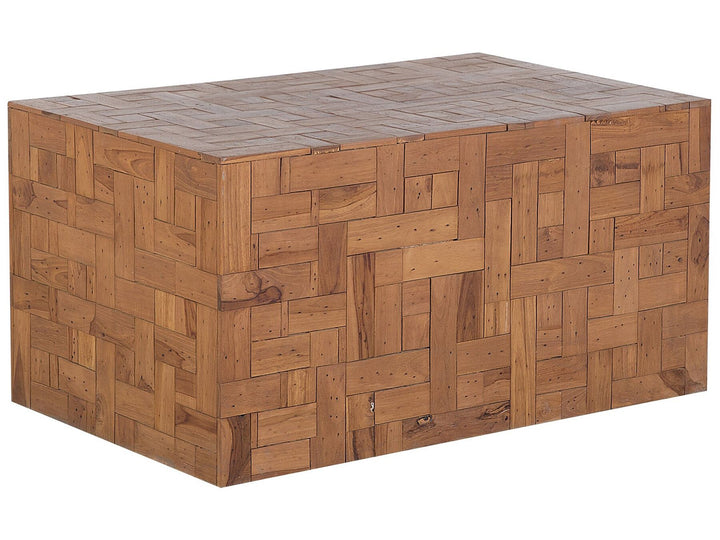 Teak Wood Coffee Table GAMBO II