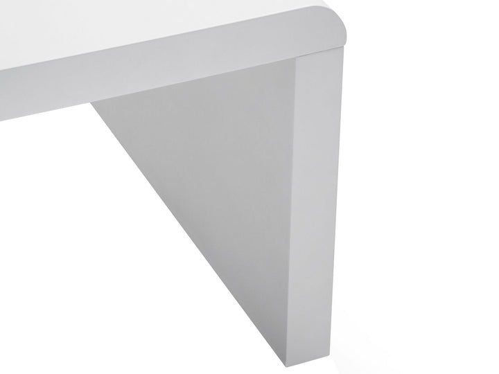 Jeslee Coffee Table White