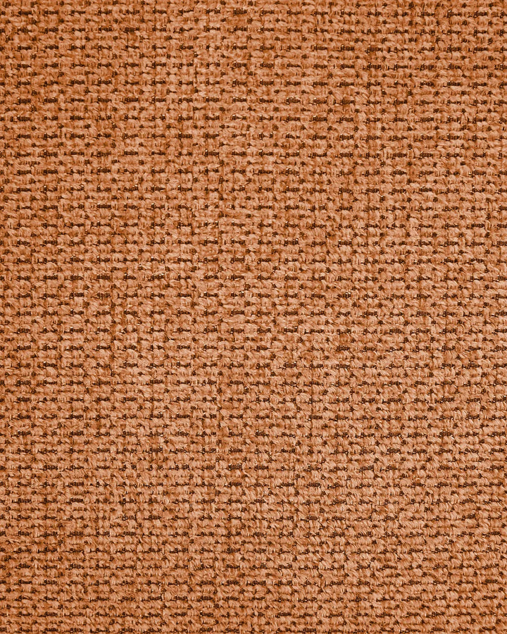 Armchair Fabric Orange Chynna