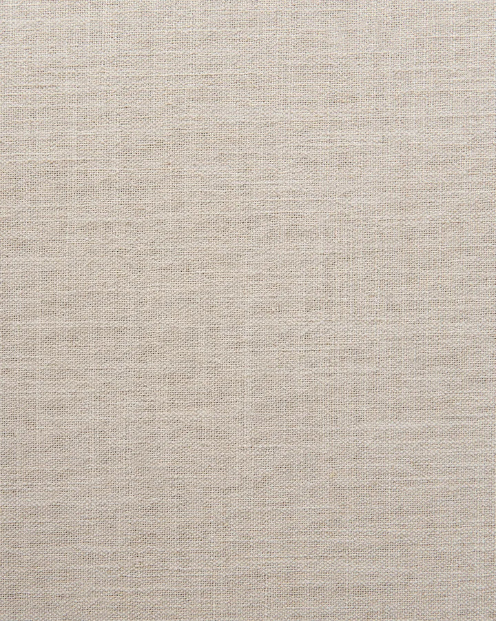 Armchair Linen Light Beige Romines