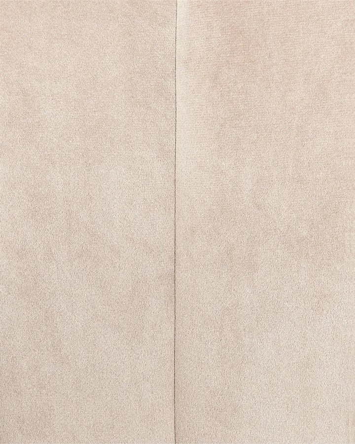 Armchair Velvet Taupe Hendrix