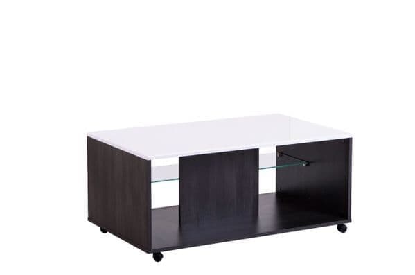 White Coffee Table Hanief