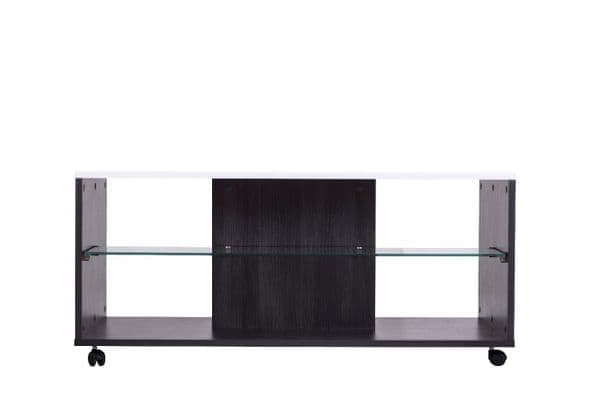 White Coffee Table Hanief