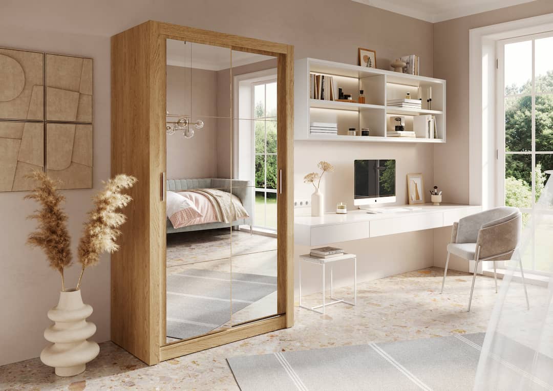 Wardrobes For Small Bedrooms