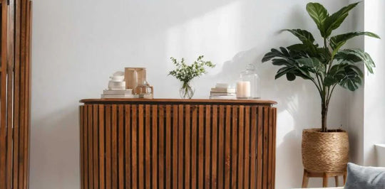 Sideboard Ideas & Buying Guide for Modern UK Homes