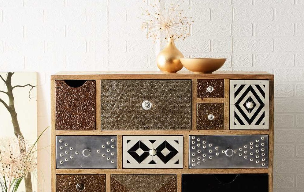 Chest of Drawers Buying Guide for Modern UK Bedrooms | SOOXOS