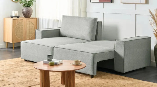 Sofa Bed Buying Guide: How to Choose the Perfect Sofa Bed for Your Home