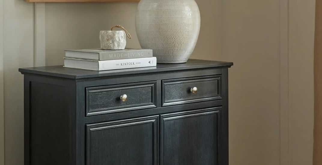 10 Stylish Sideboard Ideas for Modern UK Homes