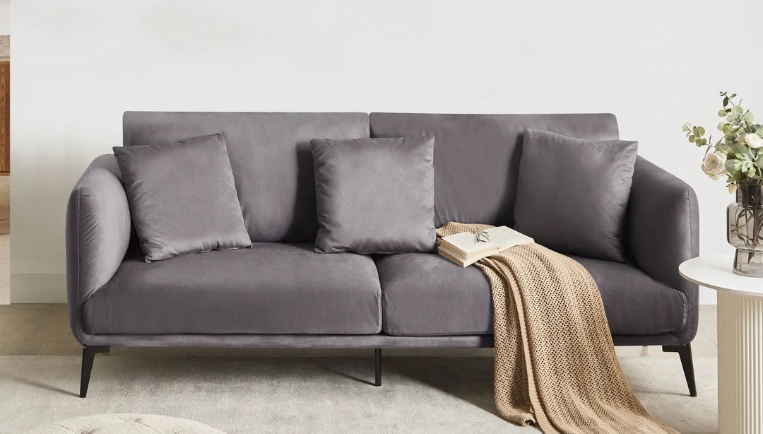Velvet Sofas: Buying Guide for Modern UK Living Rooms