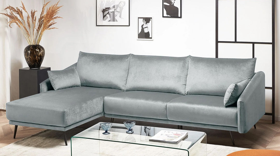 10 Stylish Corner Sofa Ideas for Modern UK Living Rooms