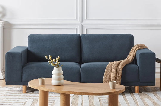 Fabric Sofas: Buying Guide for Modern UK Living Rooms