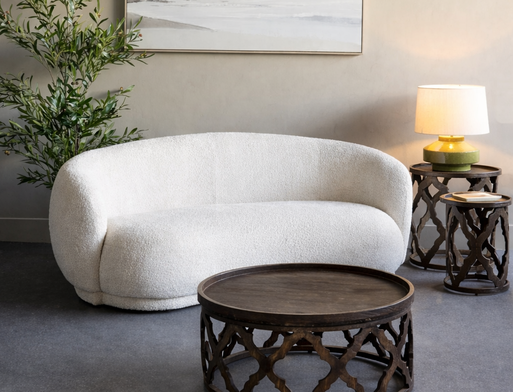 2 Seater Sofas: Space-Saving Style for Modern UK Living Rooms