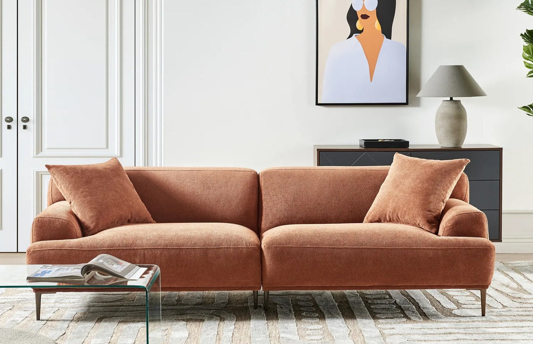 3 Seater Sofas: Buying Guide for Modern UK Living Rooms