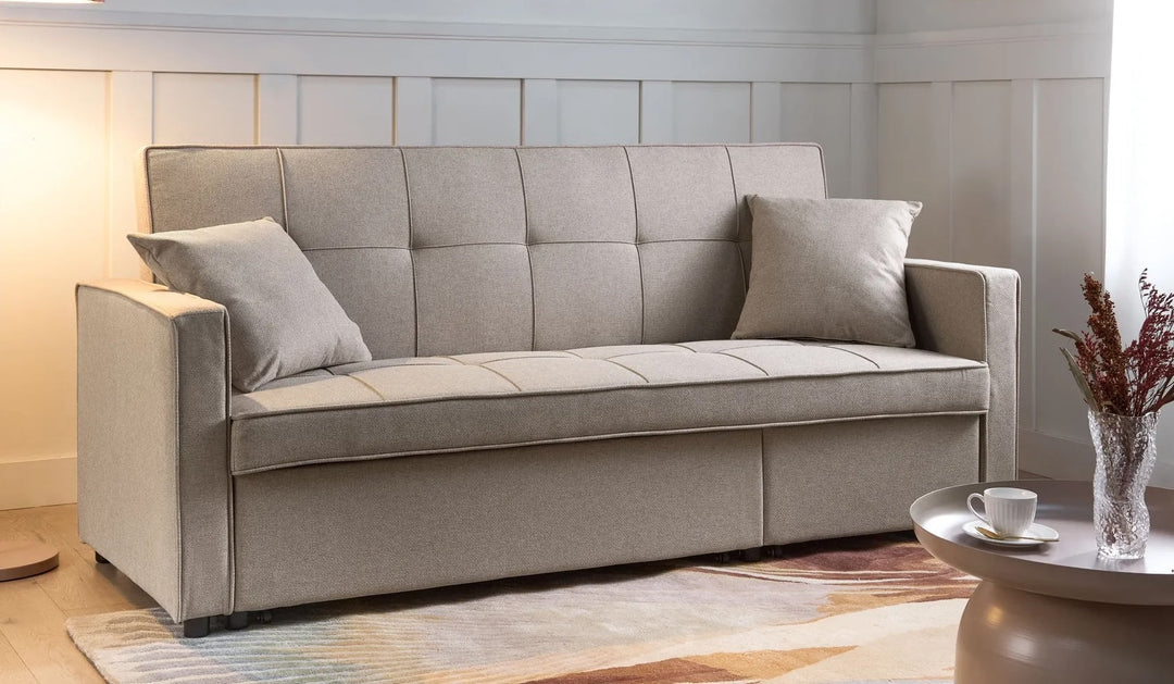 Sofa Bed Buying Guide: How to Choose the Perfect Sofa Bed for Your Home