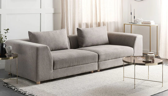 Choose the Perfect Sofa for Your Living Room