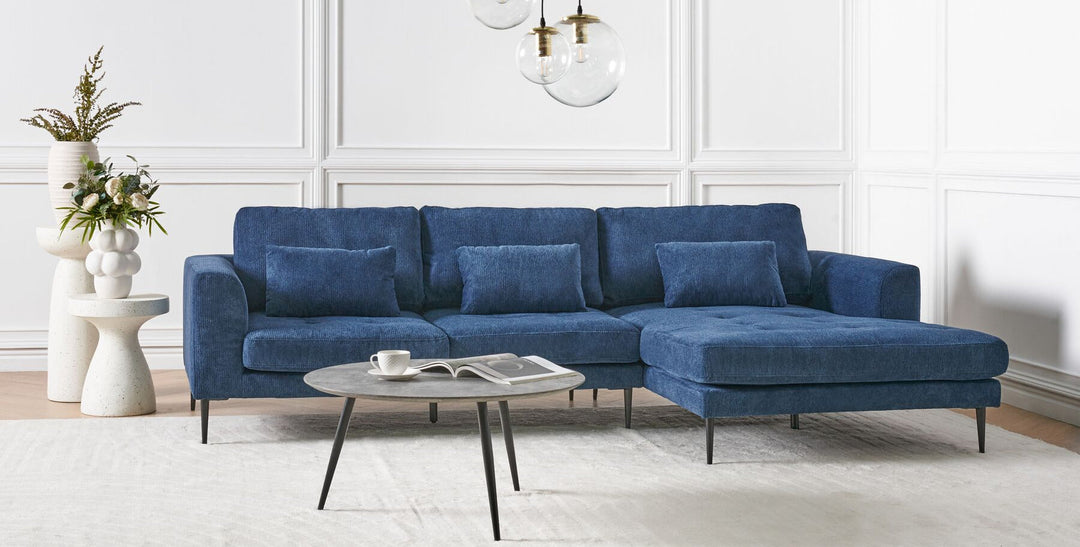 How to Choose the Perfect Sofa for Your Living Room
