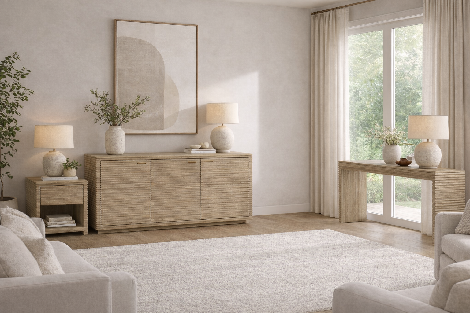 Wickham Collection by D.I. Designs