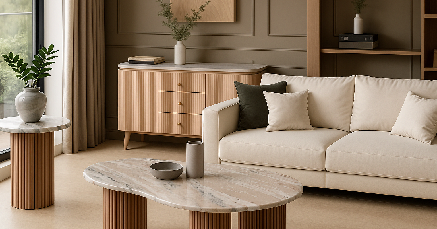 Ashford Range by Indian Hub