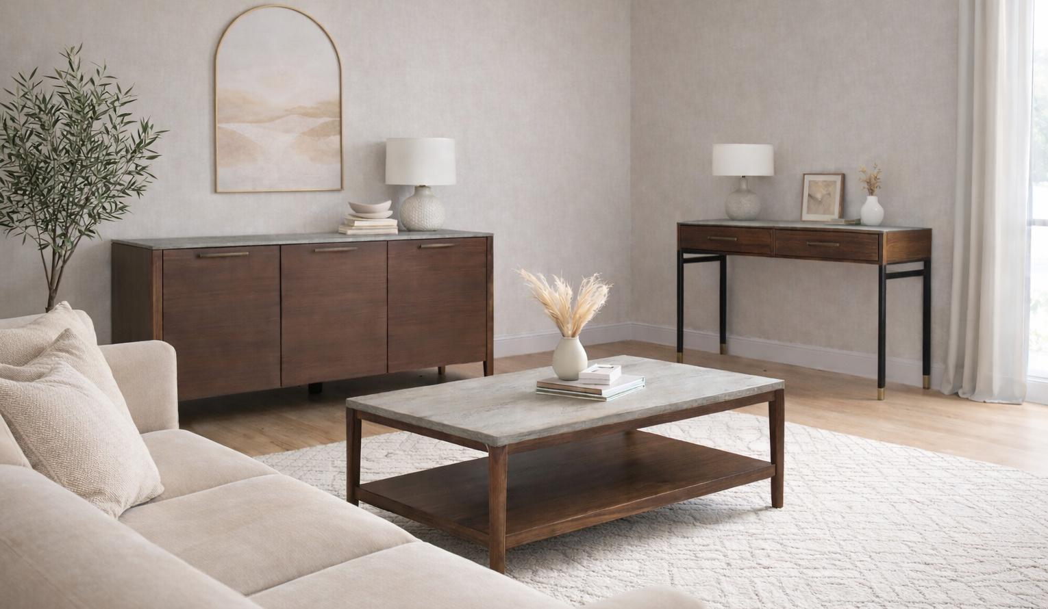 Willow Collection by Twenty10 Design