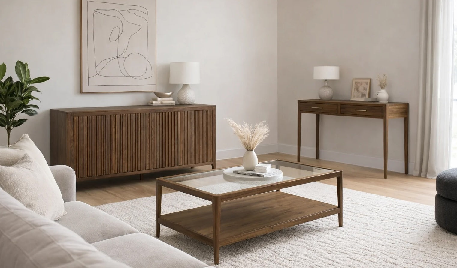 Abberley Collection by D.I. Designs