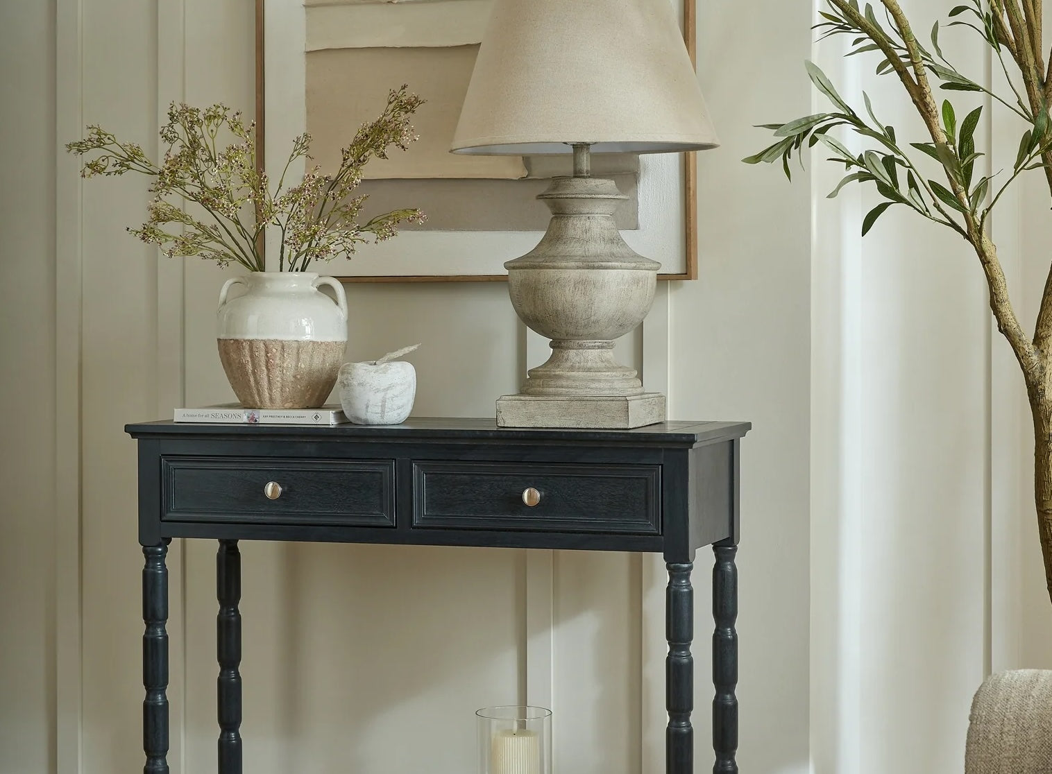 Contour Collection by Hill Interiors