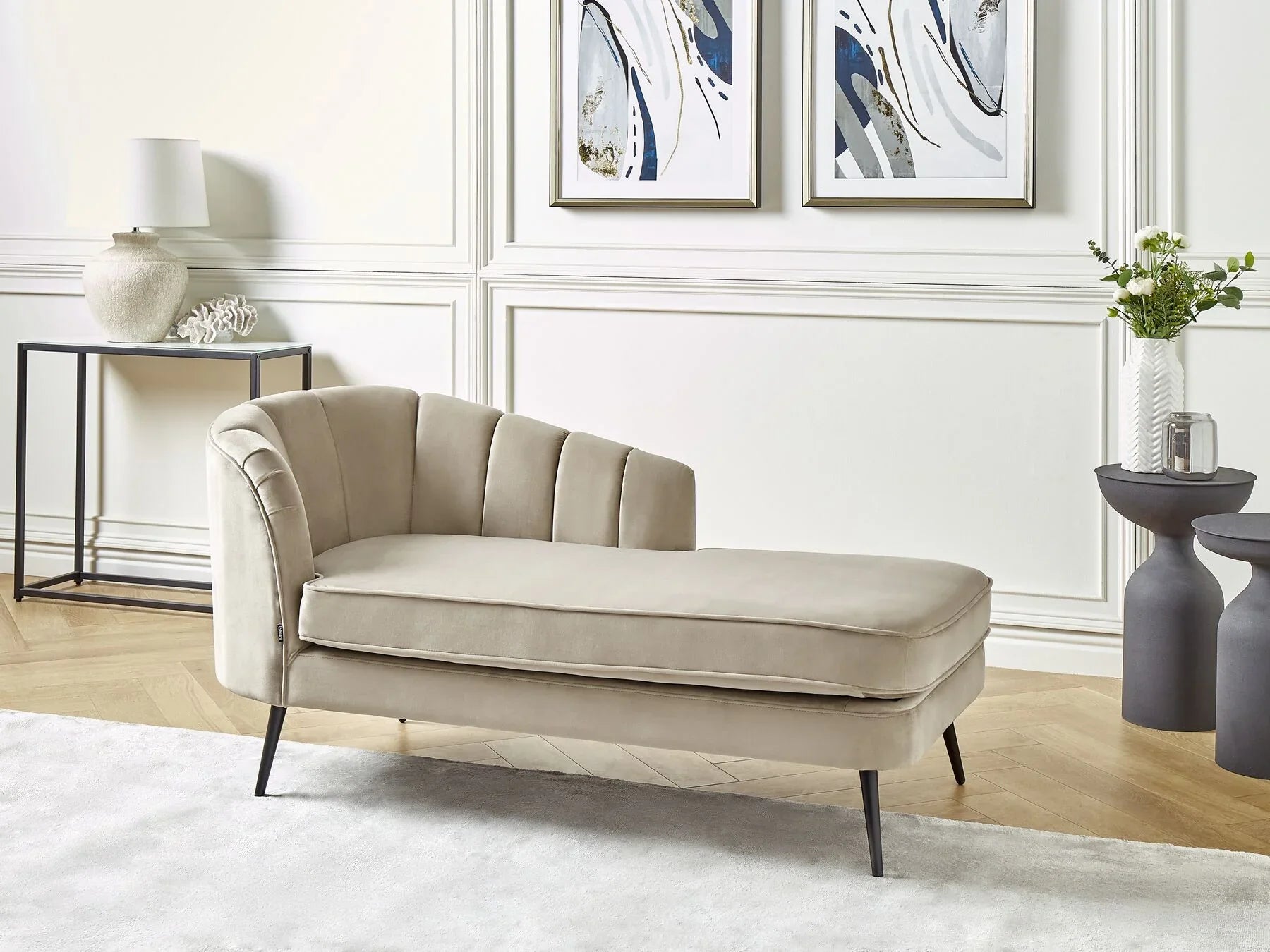 Chaise Lounges