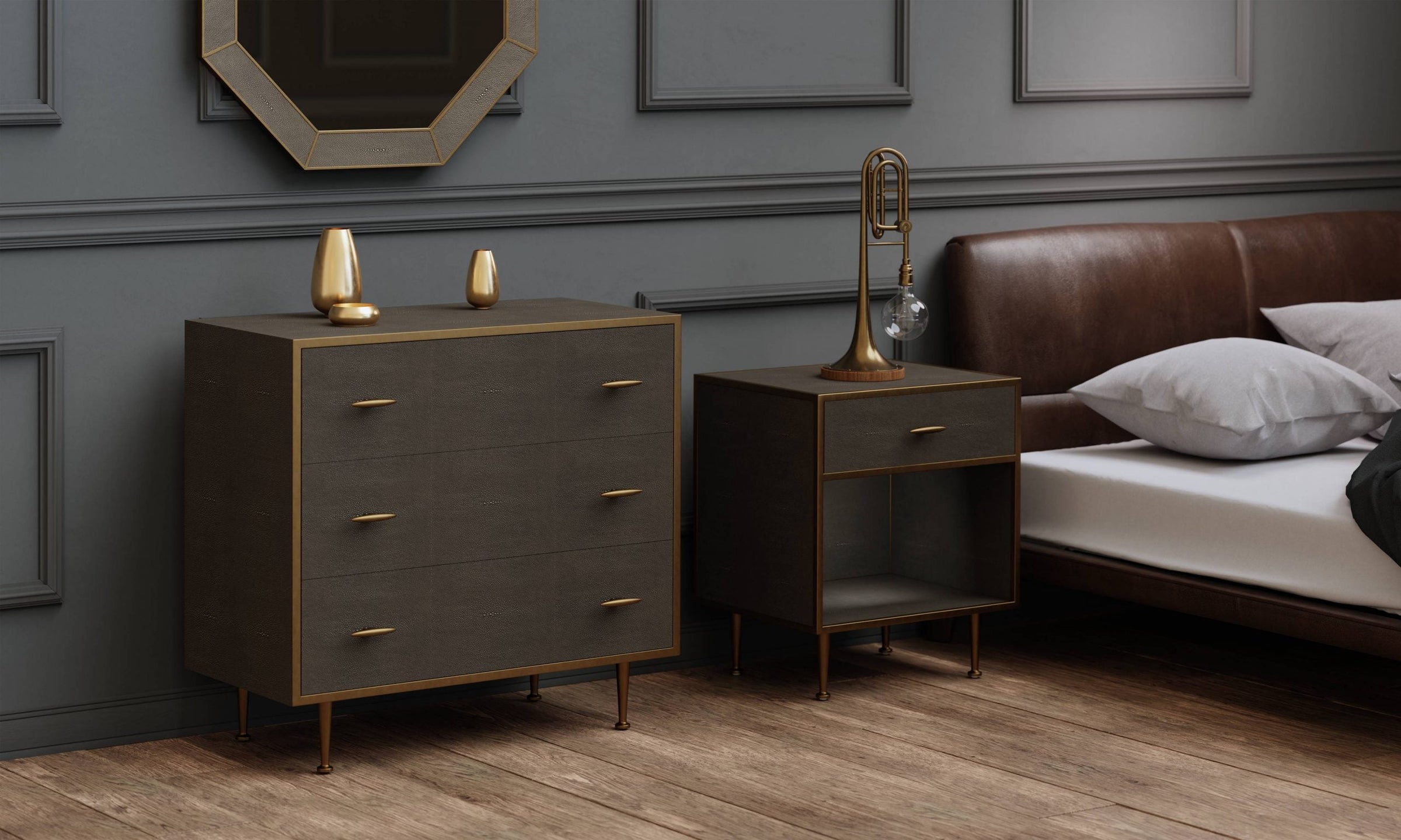 Hampton by D.I. Designs