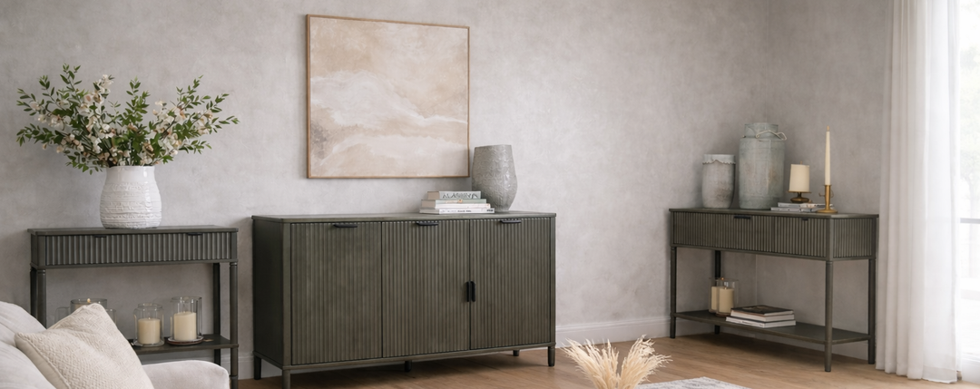 Reed by Hill Interiors